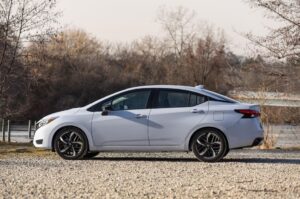 2026 Nissan Versa Specs Interior Price Inside The Hood