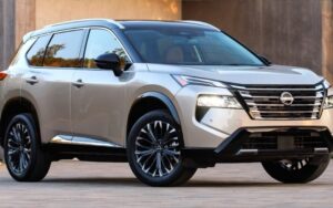 2026 Nissan X Trail Price Specs Pros Cons