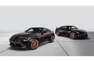 2026 Nissan Z Heritage Edition Specs Price Release Date Inside The Hood