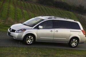 Buy A Nissan Quest