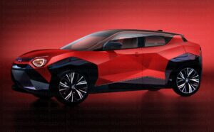 Futur Nissan Juke lectrique 2026 Son Look S 39 annonce Clivant On