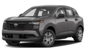New 2026 Nissan Kicks For Sale Near Me Autotrader