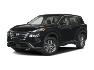 New 2026 Nissan Rogue SV 4D Sport Utility In Milwaukee 62877 Rosen