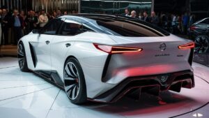 New Nissan Skyline 2025 2026 Models Revealed Is It Better Than Nissan