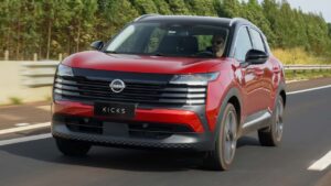 Nissan Lan a O Novo Kicks 2026 Veja Os Pre os Equipamentos E Vers es