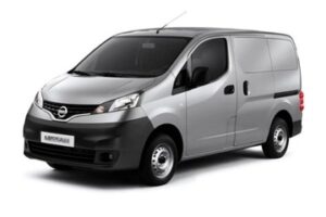 Nissan NV200 Specs Of Rims Tires PCD Offset For Each Year And