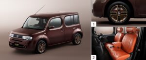Nissan s CPO Program Gives Used Cubes A New Life With A Makeover