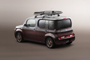Nissan s CPO Program Gives Used Cubes A New Life With A Makeover