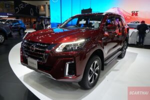 NISSAN TERRA 2026 Archives 2025 2026