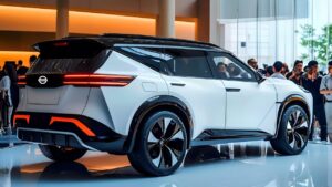 Novo Nissan X Trail Chega Ao Brasil Maior Que O Kicks E Pronto Para