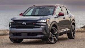 O Que Esperar Do Novo Nissan Kicks 2026 SUV Cresce E Ganha Novo Visual