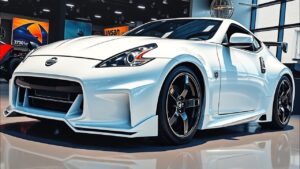 quot 2026 Nissan 370Z The Return Of A Legend FIRST LOOK REVEAL quot YouTube