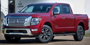 The Upcoming 2026 Nissan Titan Rumors And Release Date The Ford Cars