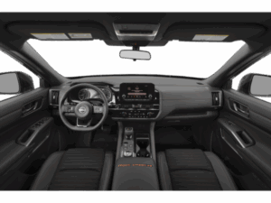 Used 2023 Nissan Pathfinder Rock Creek For Sale Knoxville TN