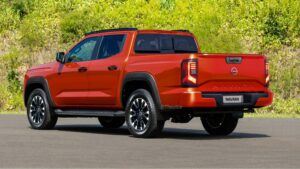 2027 Navara Will Be A True Nissan Despite Mitsubishi Triton Roots
