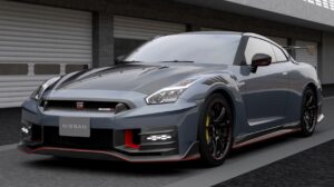 2027 Nissan GT R Redesign Configurations Specs Inside The Hood