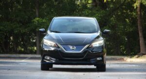2027 Nissan Leaf Plus Redesign Specs Configurations Inside The Hood