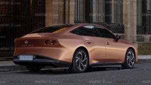 2027 Nissan Maxima Everything We Know