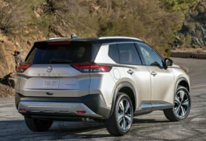 2027 Nissan Rogue Redesign Specs Price Inside The Hood