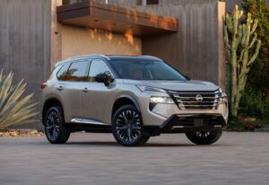 2027 Nissan Rogue Redesign Specs Price Inside The Hood