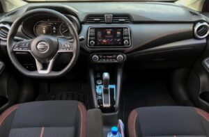 2027 Nissan Versa Specs Release Date Changes Inside The Hood