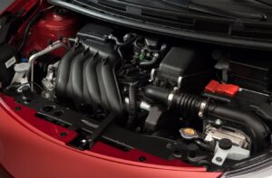 2027 Nissan Versa Specs Release Date Changes Inside The Hood