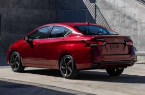 2027 Nissan Versa Specs Release Date Changes Inside The Hood