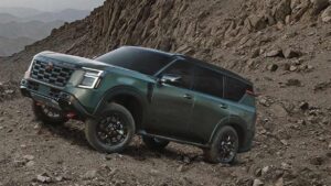 39 This Is The Car To Buy Now 39 Nissan Boss 39 Shock Admission Before 2027