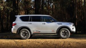 39 This Is The Car To Buy Now 39 Nissan Boss 39 Shock Admission Before 2027