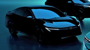 All The New Nissan Models Arriving By 2027 From Sentra To Frontier