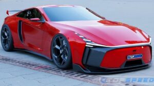 Nissan Gtr Nuevo Is Nissan Going To Finally Stop Milking The Current