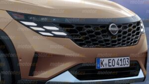 Nissan X Trail 2027 Un SUV Con Dos Caras Y Un Futuro Dividido Que No