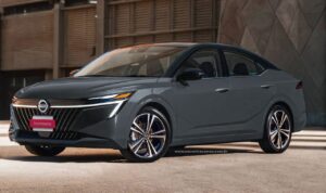 Novo Nissan Sentra 2026 2027 Confira Todos Os Detalhes Da Pr xima